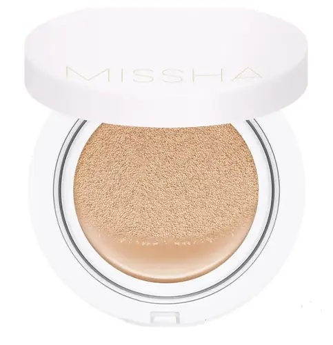 Missha Magic Cushion Cover Lasting No. 23