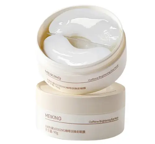 Meiking Caffeine Brightening Eye Mask