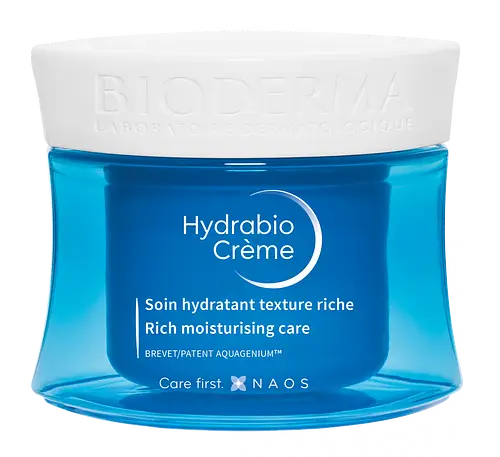 Bioderma Hydrabio Cream