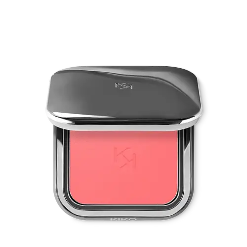 KIKO Milano Unlimited Blush 01 Coral Rose