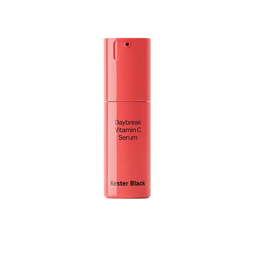 Kester Black Daybreak Vitamin C Serum