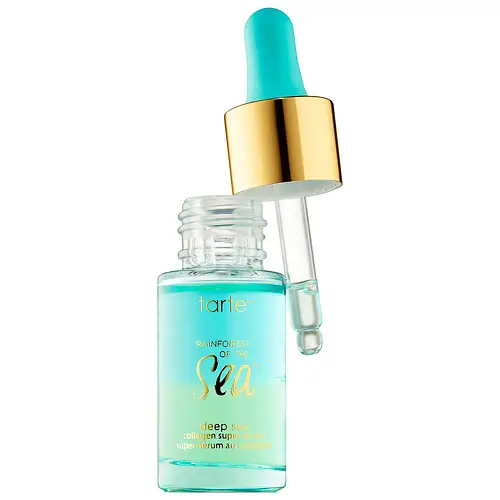 Tarte SEA Deep Sea Collagen Super Serum
