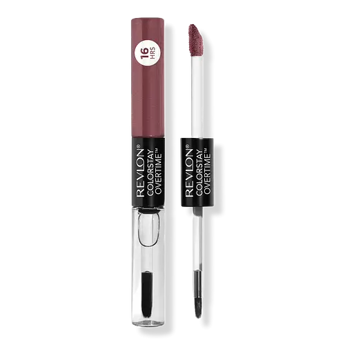 Revlon Colorstay Overtime Lipcolor Everlasting Rum