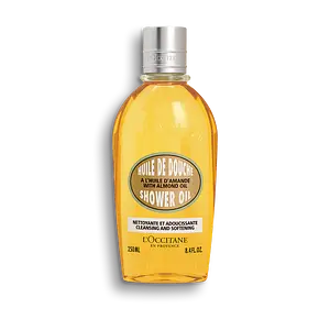 L'Occitane Almond Shower Oil
