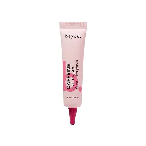 Beyou Cosmetics Caffeine Eye Cream