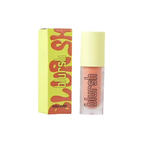 Made by Mitchell Blursh Liquid Blush Melon Sorbet