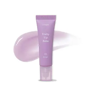 Etude House Fruity Lip Balm 03 Grape