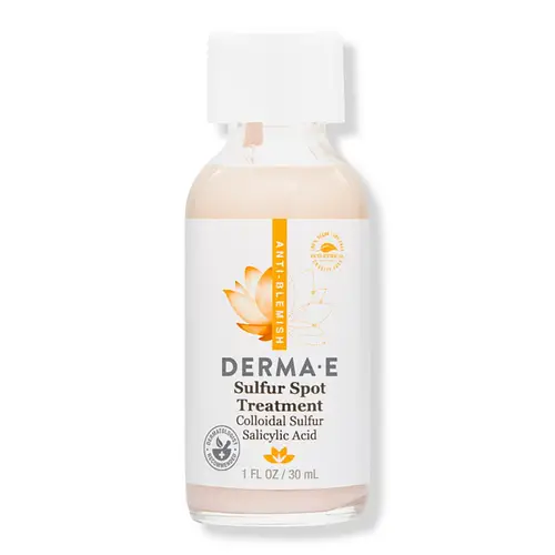 Derma E Sulfur Spot Treatment