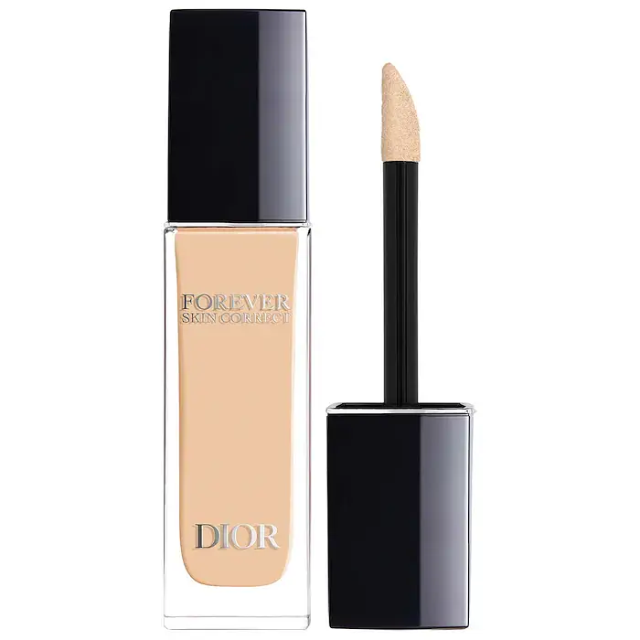 Dior Forever Skin Correct Concealer 1 W