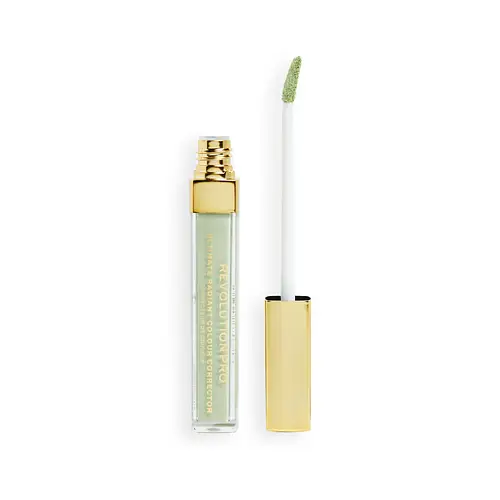 Revolution Beauty Ultimate Radiant Colour Corrector Green