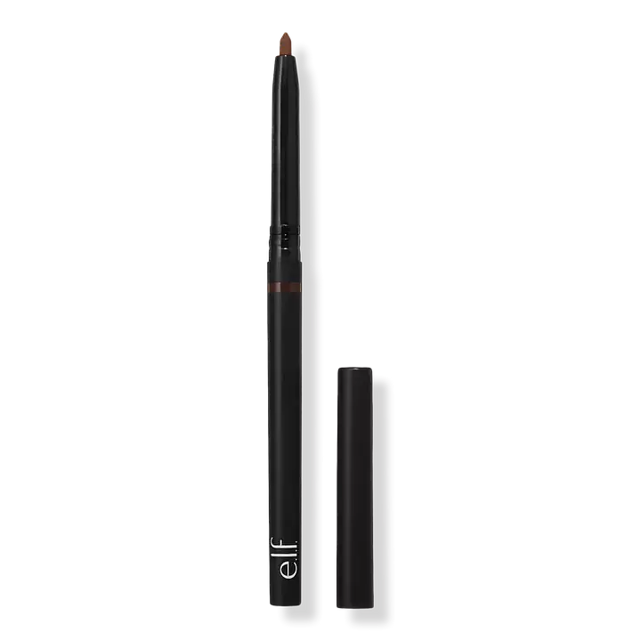 e.l.f. cosmetics No Budge Retractable Eyeliner Coffee