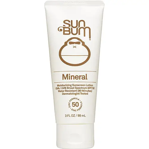 Sun Bum Mineral - SPF 50