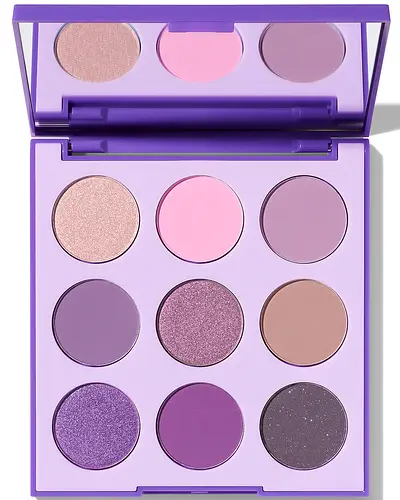 Morphe 9L Lavendaze Artistry Palette