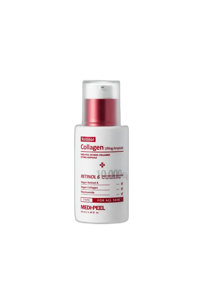 MEDI-PEEL Retinol Collagen Lifting Ampoule