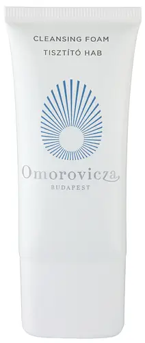 Omorovicza Cleansing Foam
