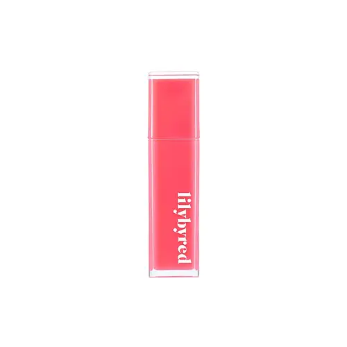 lilybyred Bloody Liar Coating Tint 06 Rosy Strawberry