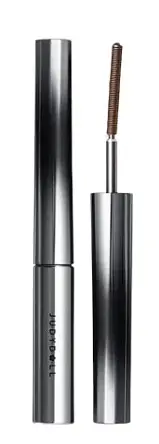 Judydoll 3D Curling Eyelash Iron Mascara 02 Brown