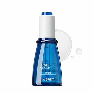The Saem Power Ampoule Hydra