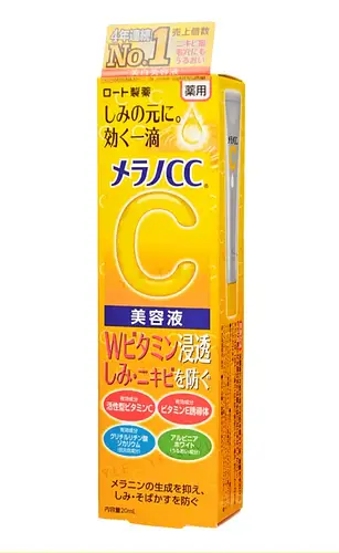 Melano CC Vitamin C Essence