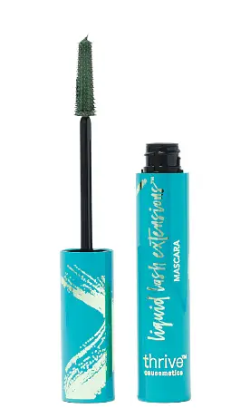 Thrive Causemetics Liquid Lash Extensions Mascara Donna