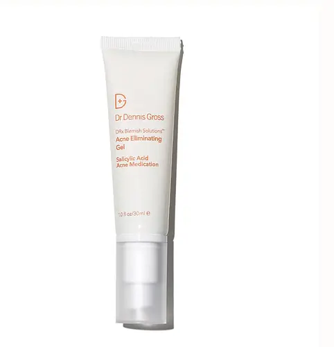 Dr. Dennis Gross Skincare Acne Eliminating Gel