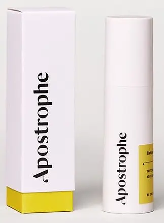Apostrophe Tretinoin 0.1% Prescription