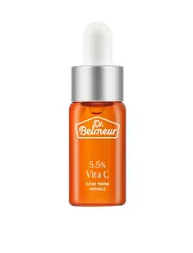 Dr.Belmeur Vita C Clean Toning Ampoule