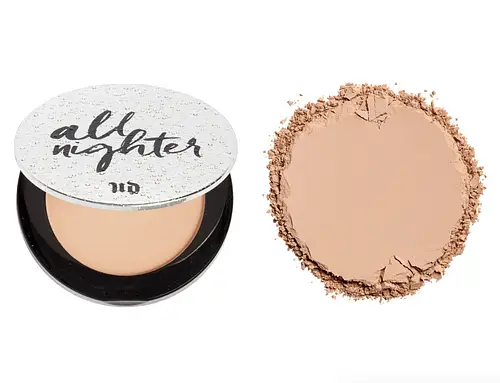 Urban Decay All Nighter Waterproof Setting Powder