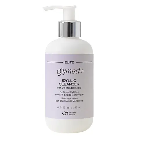 Glymed Plus Idyllic Cleanser