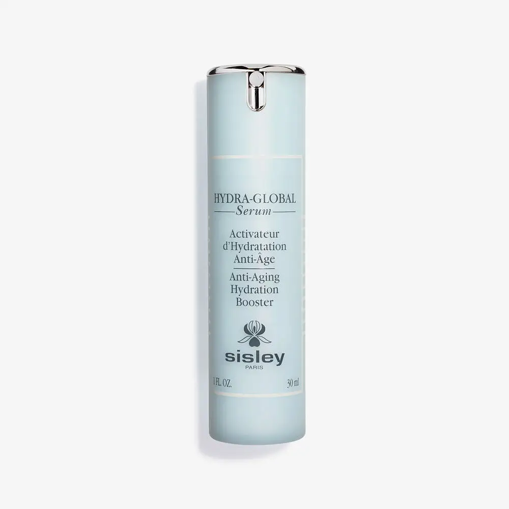 Sisley Paris Hydra-Global Serum Anti-Aging Hydration Booster