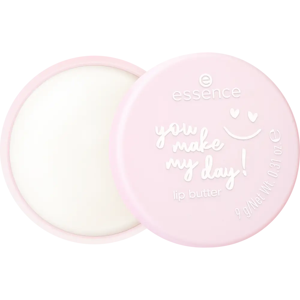 Essence You Make My Day! Lip Butter