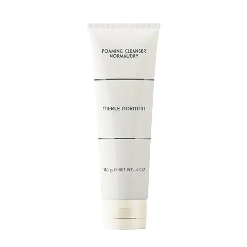 Merle Norman Foaming Cleanser Normal/Dry