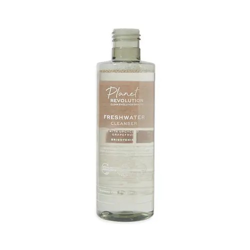 Revolution Beauty Freshwater Brightening Cleansing Water