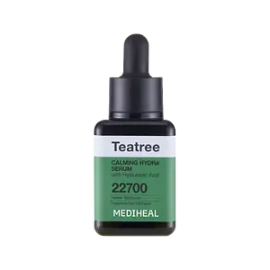Mediheal Teatree Calming Hydra Serum
