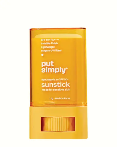 Put Simply Ray Away Sunstick SPF 50+