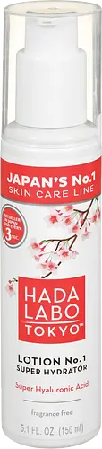 Hada Labo Lotion No.1 Super Hydrator