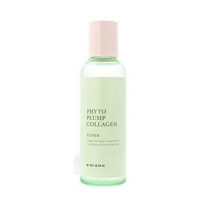 Mizon Phyto Plump Collagen Toner