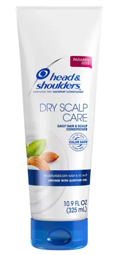 Head & Shoulders Dry Scalp Care Hair & Scalp Conditioner