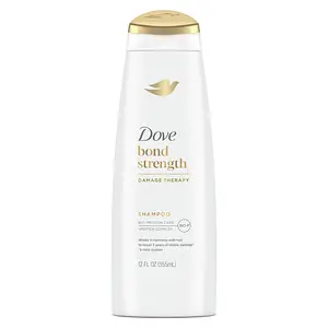 Dove Bond Strength Shampoo
