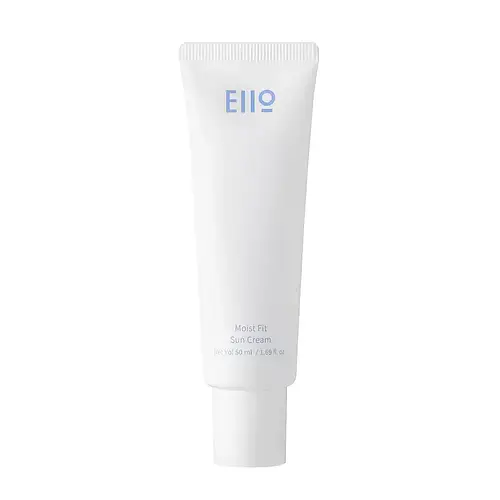 Eiio Moist Fit Sun Cream SPF 50+