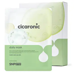 SNP Cicaronic Daily Mask