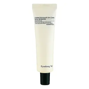 Pyunkang Yul Calming Madecasoside Spot Cream