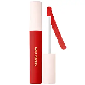 Rare Beauty Lip Soufflé Matte Lip Cream Inspire
