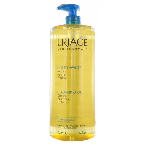 Uriage Cleansing Oil