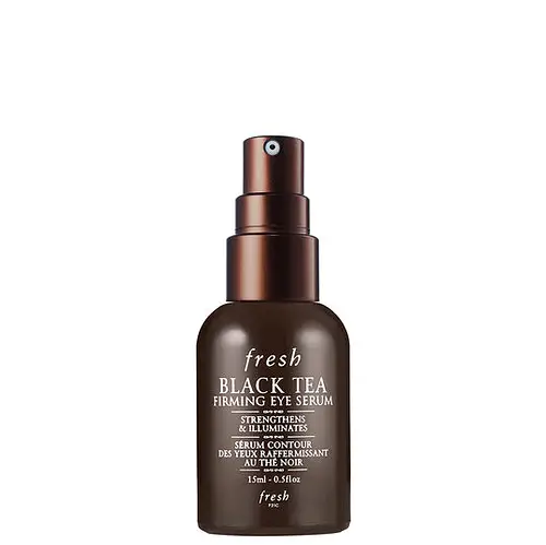 Fresh Black Tea Firming Eye Serum