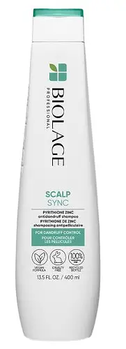Biolage Scalp Sync Anti-Dandruff Shampoo