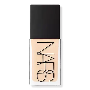 NARS Cosmetics Light Reflecting Advanced Skincare Foundation Mont Blanc