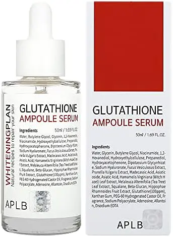 APLB Glutathione Ampoule Serum