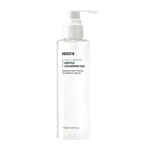 Rovectin Aqua Hydration Gentle Cleansing Gel