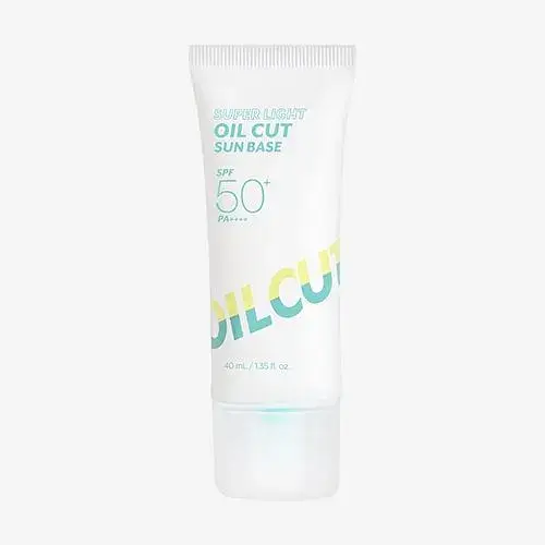 I’m Meme Super Light Oil Cut Sun Base SPF 50+ PA++++